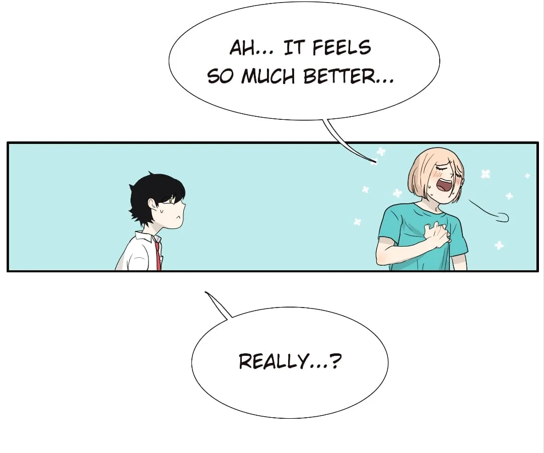 Read Bromance ( 18 Bu Xian ) chapter 121 image 21 on Lezhin