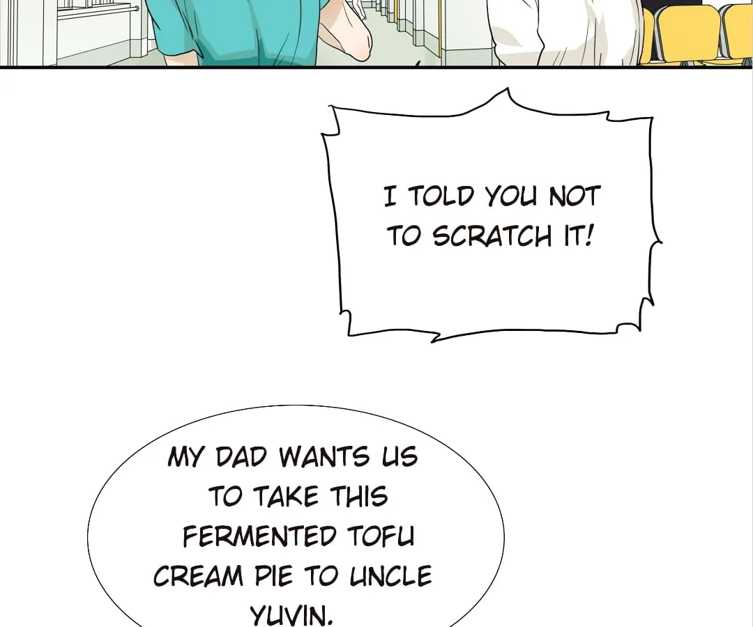Read Bromance ( 18 Bu Xian ) chapter 121 image 28 on Lezhin