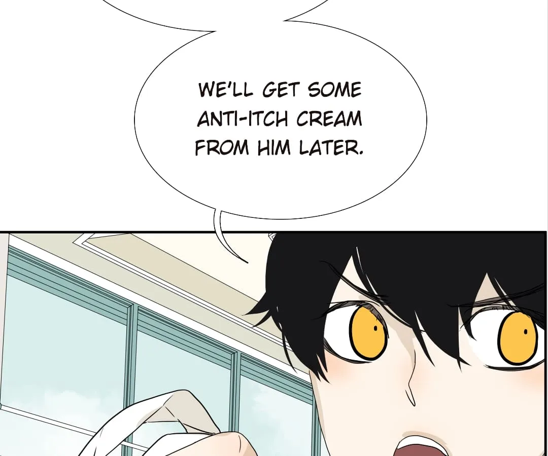 Read Bromance ( 18 Bu Xian ) chapter 121 image 29 on Lezhin