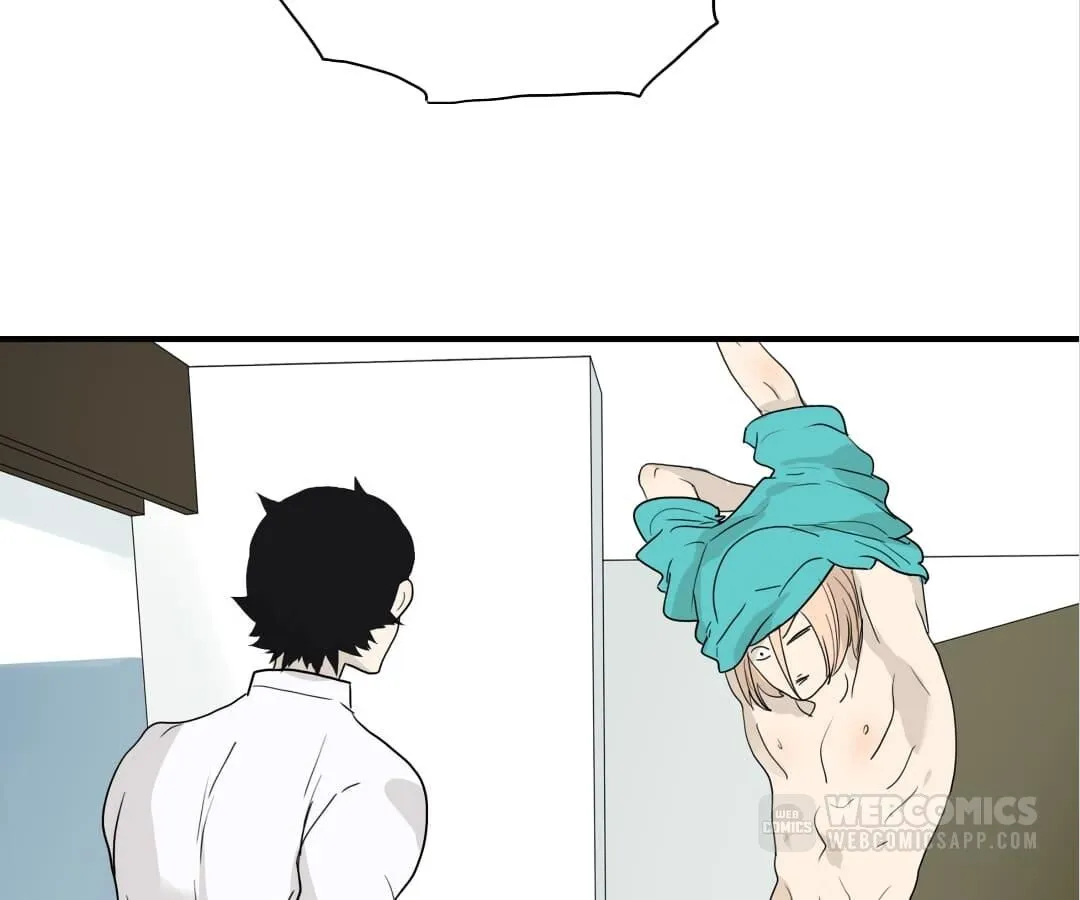 Read Bromance ( 18 Bu Xian ) chapter 121 image 3 on Lezhin