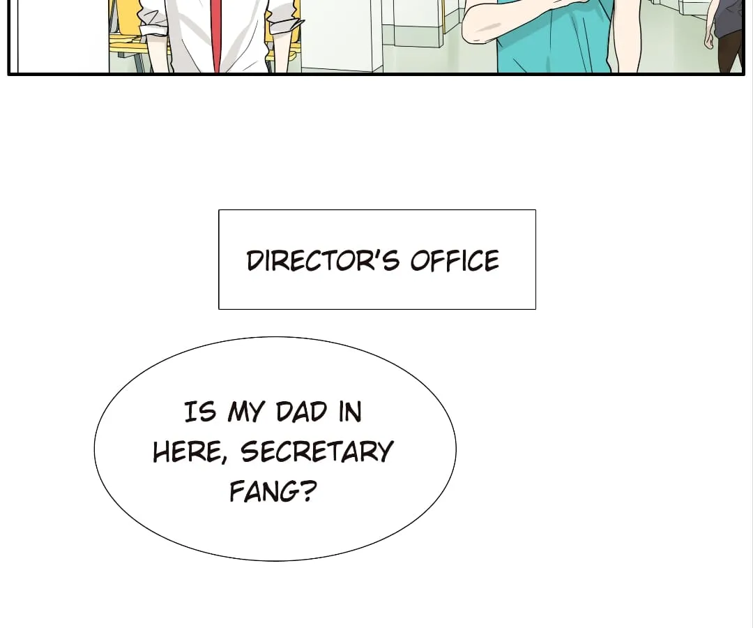 Read Bromance ( 18 Bu Xian ) chapter 121 image 32 on Lezhin