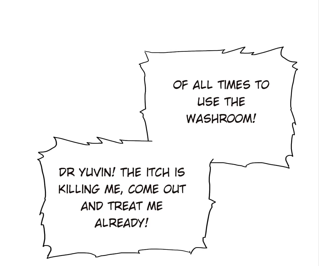 Read Bromance ( 18 Bu Xian ) chapter 121 image 34 on Lezhin