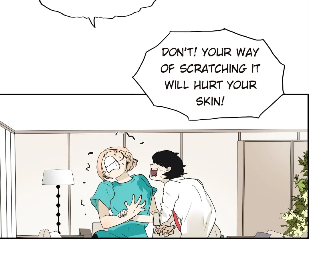 Read Bromance ( 18 Bu Xian ) chapter 121 image 37 on Lezhin