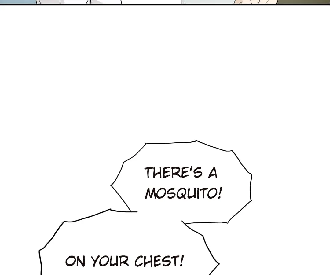 Read Bromance ( 18 Bu Xian ) chapter 121 image 4 on Lezhin