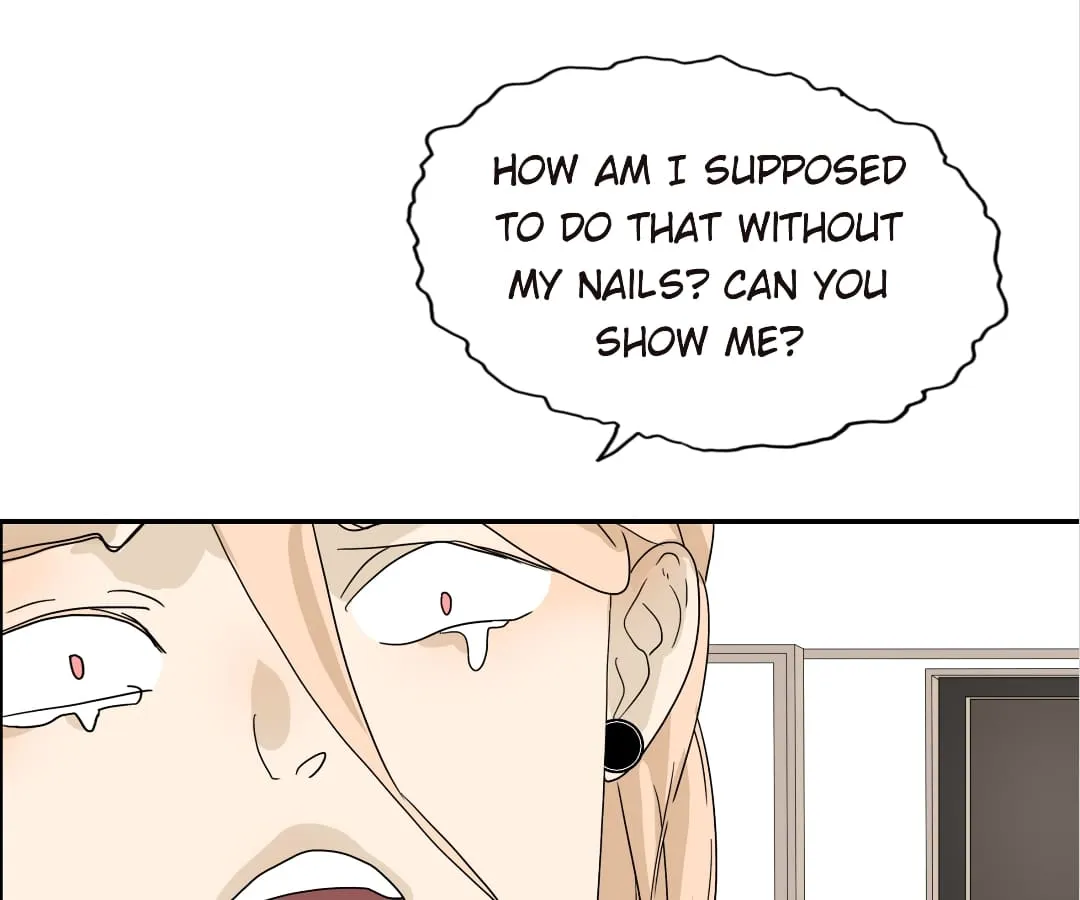 Read Bromance ( 18 Bu Xian ) chapter 121 image 40 on Lezhin