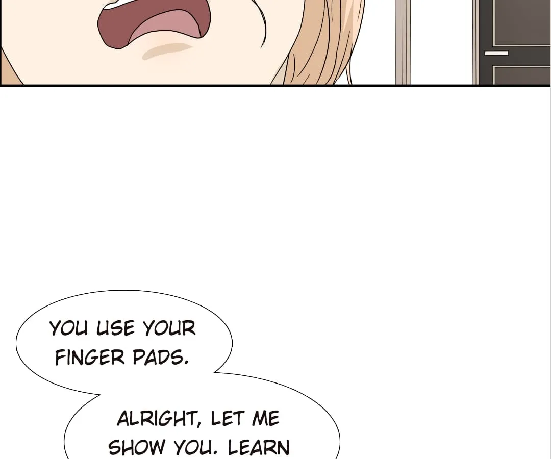Read Bromance ( 18 Bu Xian ) chapter 121 image 41 on Lezhin