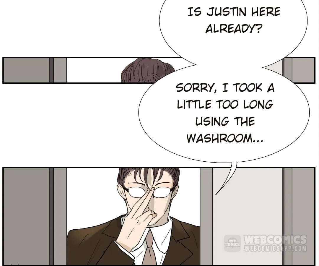 Read Bromance ( 18 Bu Xian ) chapter 121 image 43 on Lezhin