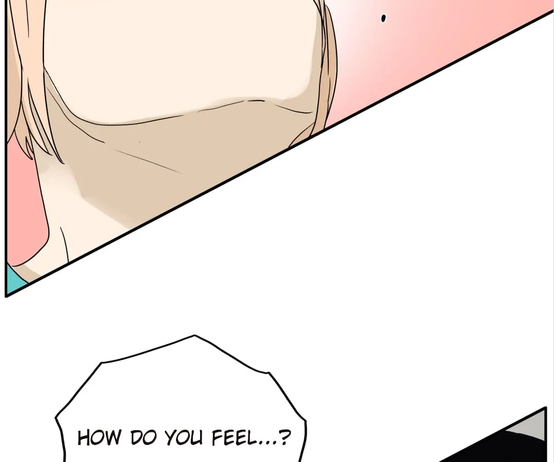 Read Bromance ( 18 Bu Xian ) chapter 121 image 46 on Lezhin