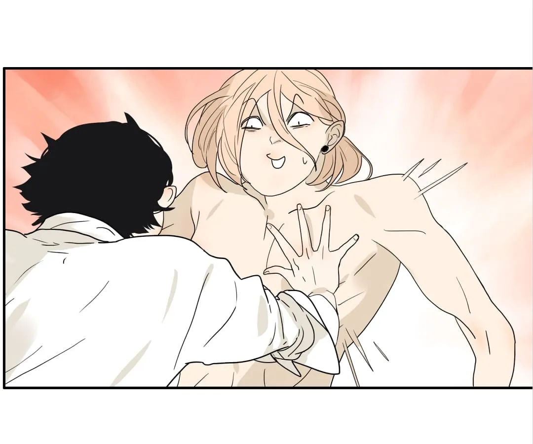 Read Bromance ( 18 Bu Xian ) chapter 121 image 9 on Lezhin