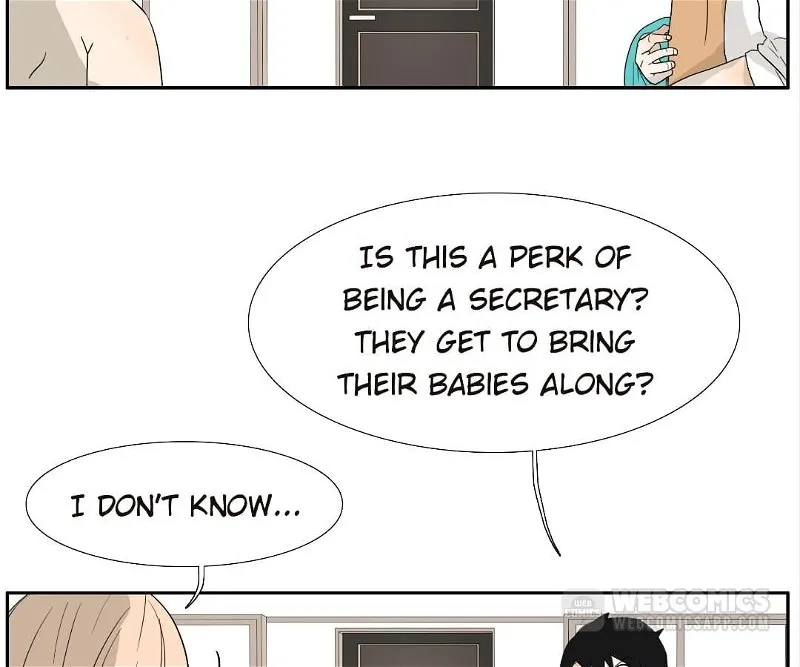 Read Bromance ( 18 Bu Xian ) chapter 122 image 28 on Lezhin