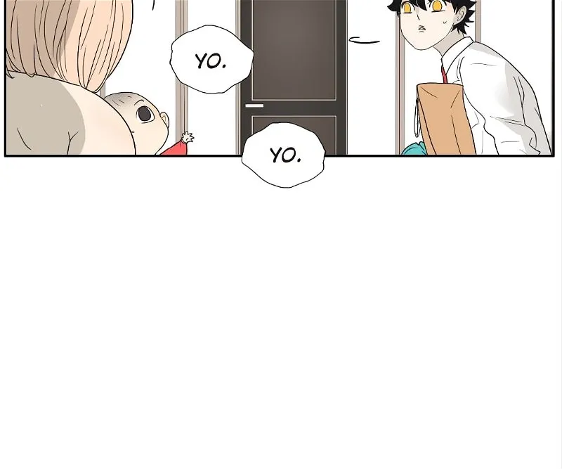Read Bromance ( 18 Bu Xian ) chapter 122 image 29 on Lezhin