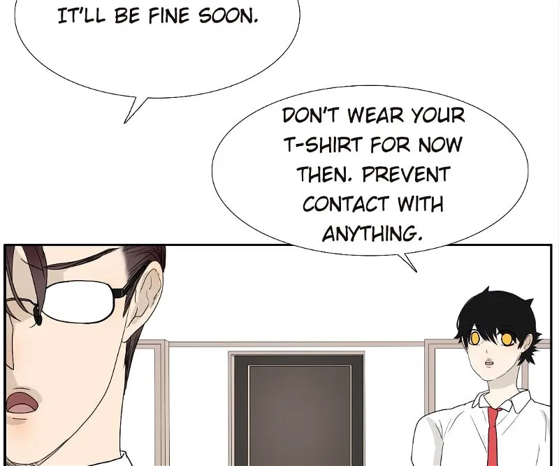 Read Bromance ( 18 Bu Xian ) chapter 122 image 5 on Lezhin