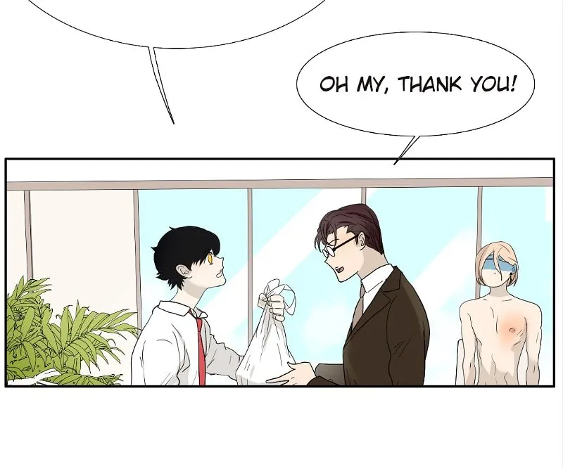 Read Bromance ( 18 Bu Xian ) chapter 122 image 7 on Lezhin
