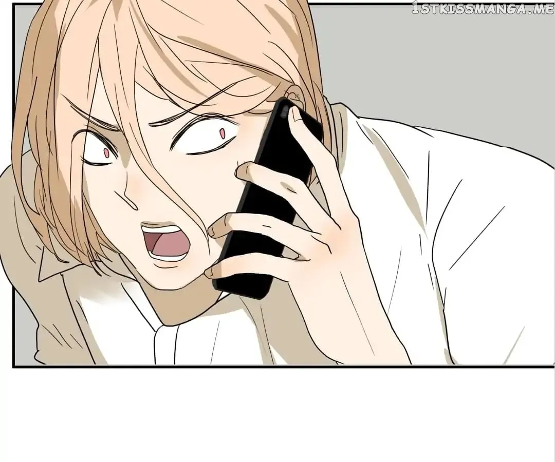 Read Bromance ( 18 Bu Xian ) chapter 123 image 3 on Lezhin