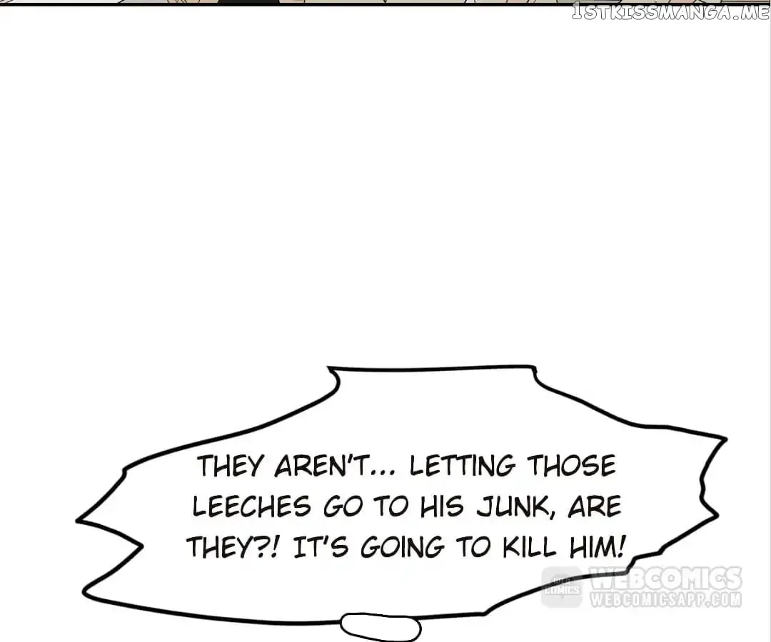 Read Bromance ( 18 Bu Xian ) chapter 123 image 36 on Lezhin