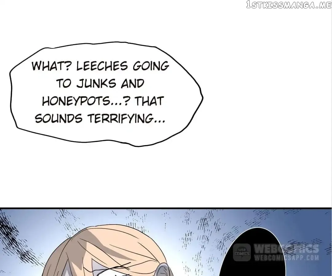 Read Bromance ( 18 Bu Xian ) chapter 123 image 40 on Lezhin
