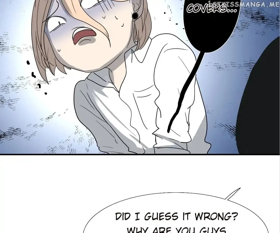 Read Bromance ( 18 Bu Xian ) chapter 123 image 41 on Lezhin