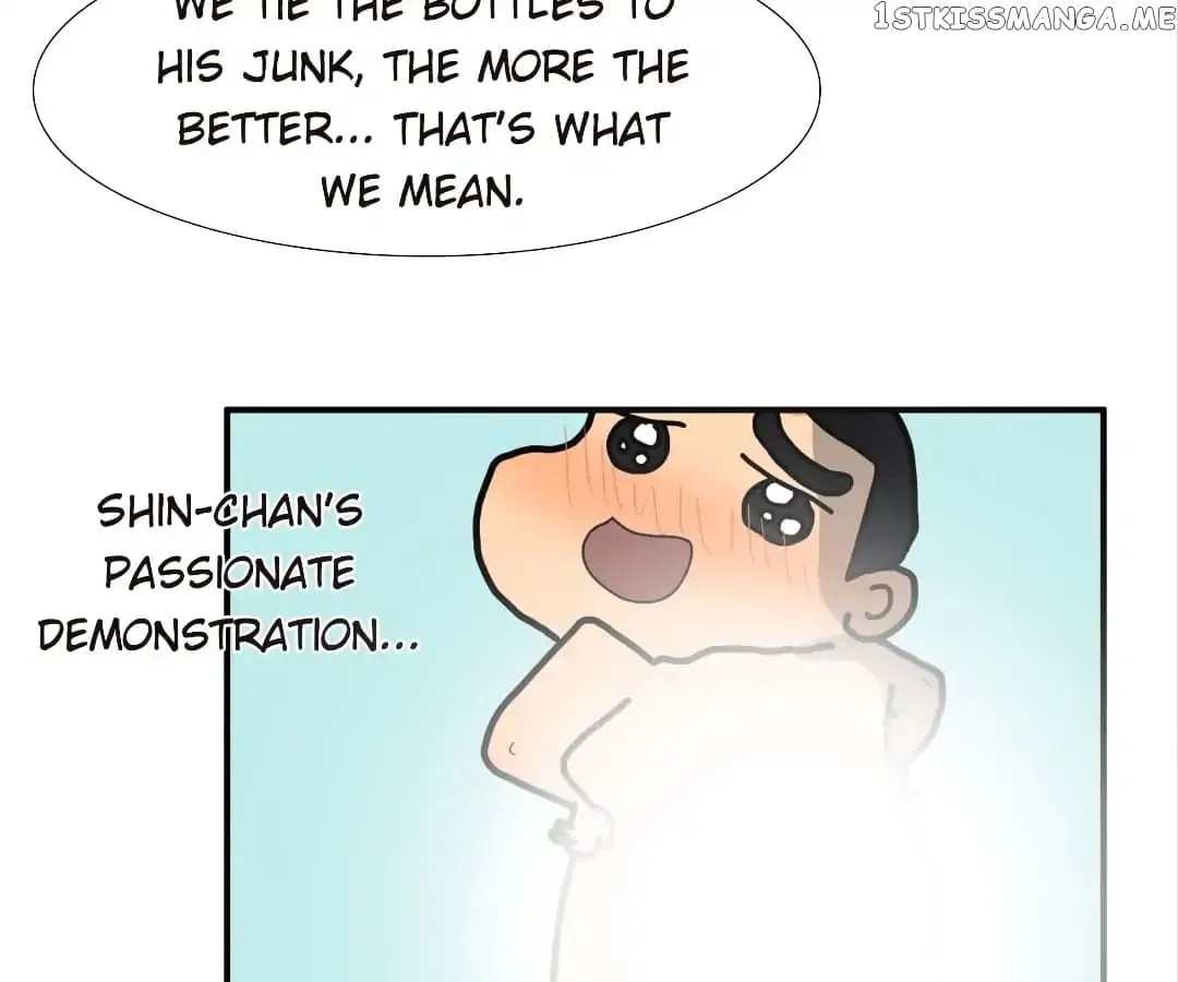 Read Bromance ( 18 Bu Xian ) chapter 123 image 46 on Lezhin