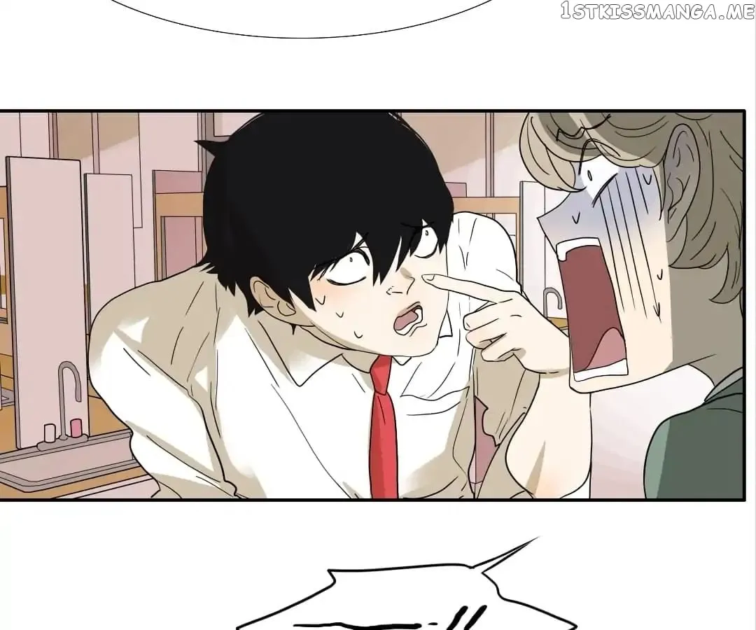 Read Bromance ( 18 Bu Xian ) chapter 124 image 14 on Lezhin