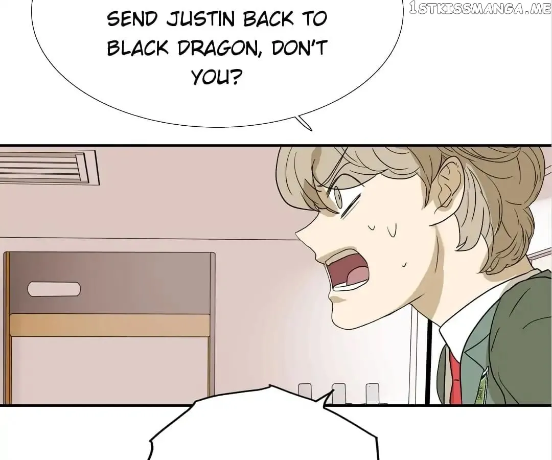Read Bromance ( 18 Bu Xian ) chapter 124 image 19 on Lezhin