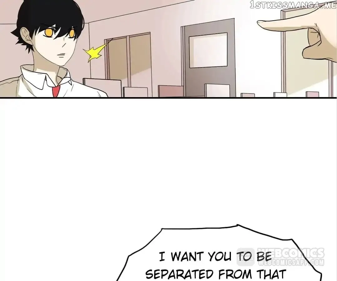 Read Bromance ( 18 Bu Xian ) chapter 124 image 21 on Lezhin