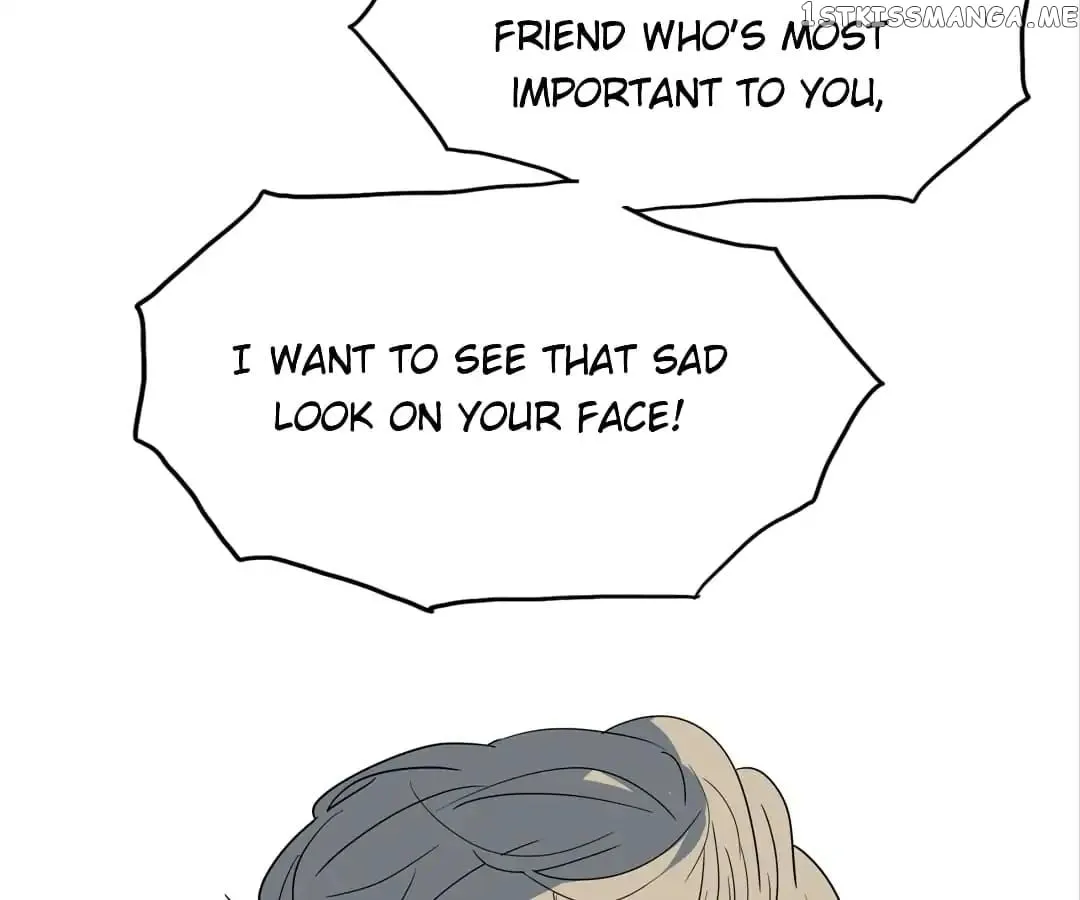 Read Bromance ( 18 Bu Xian ) chapter 124 image 22 on Lezhin