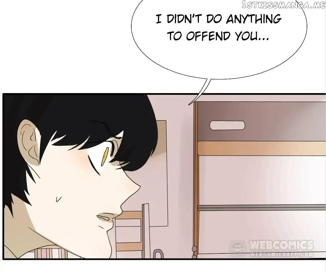 Read Bromance ( 18 Bu Xian ) chapter 124 image 25 on Lezhin
