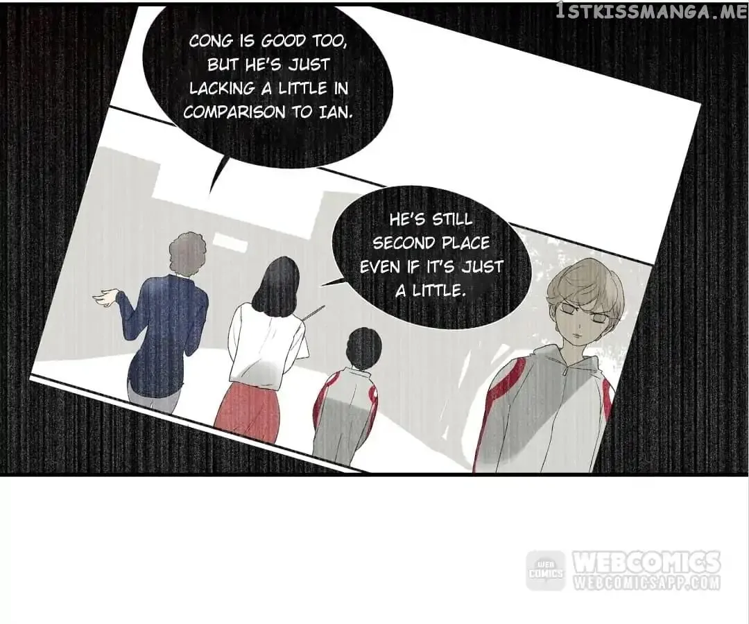 Read Bromance ( 18 Bu Xian ) chapter 124 image 29 on Lezhin