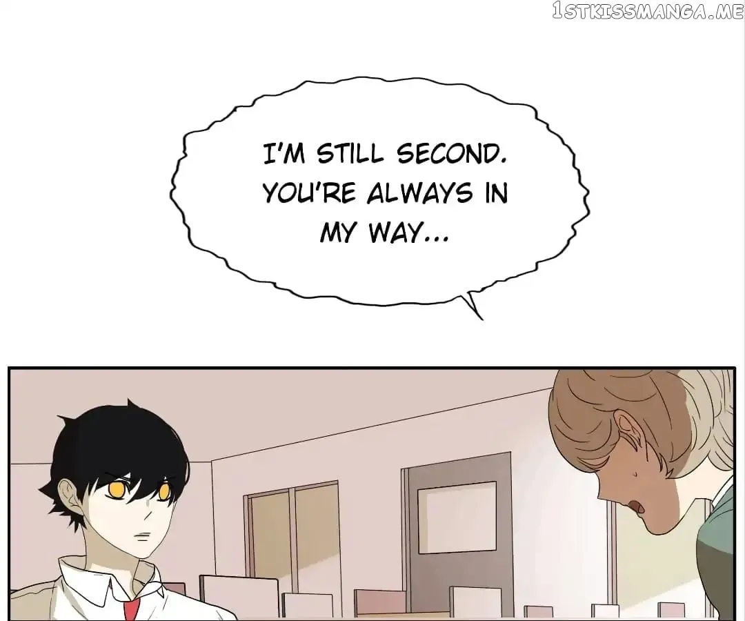 Read Bromance ( 18 Bu Xian ) chapter 124 image 36 on Lezhin