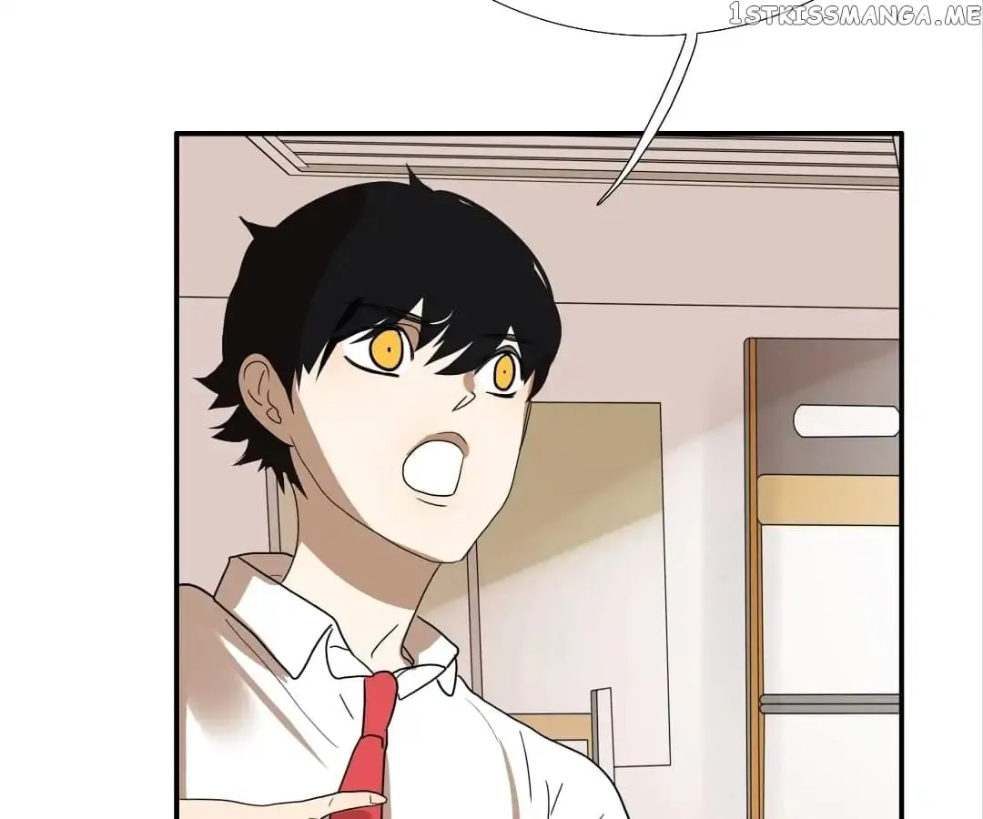 Read Bromance ( 18 Bu Xian ) chapter 124 image 42 on Lezhin