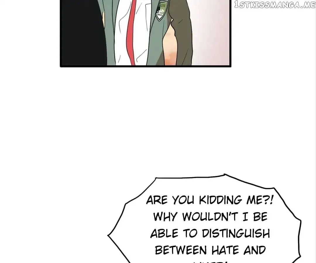 Read Bromance ( 18 Bu Xian ) chapter 124 image 48 on Lezhin