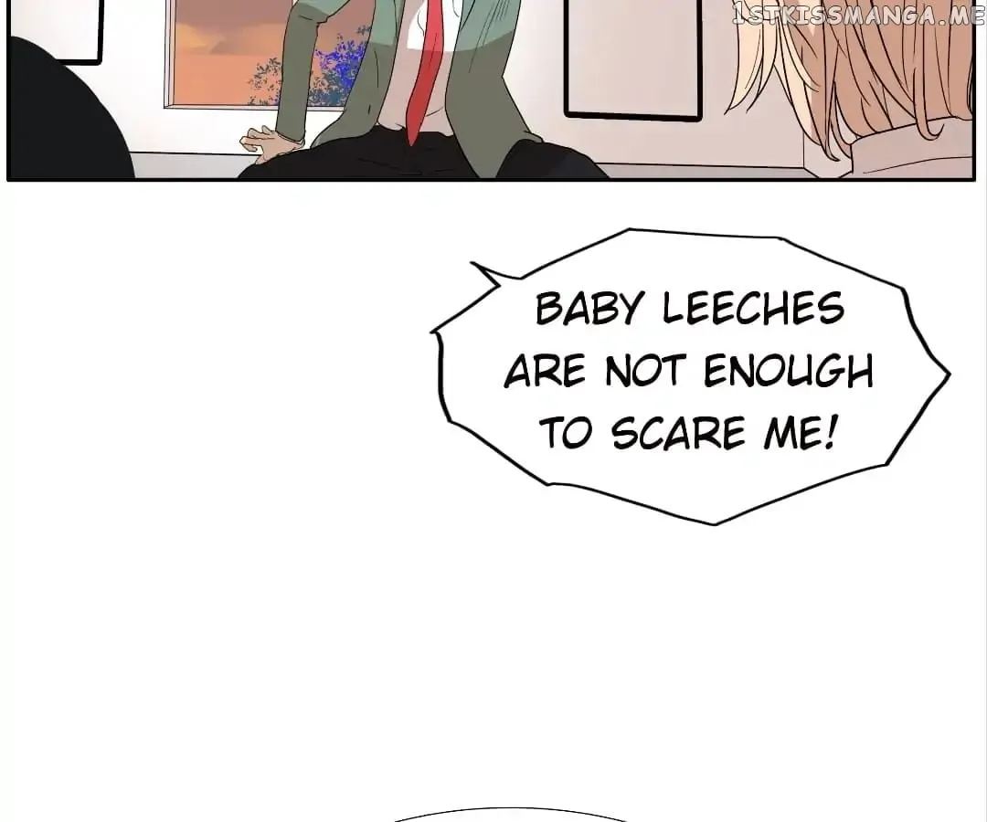 Read Bromance ( 18 Bu Xian ) chapter 124 image 6 on Lezhin