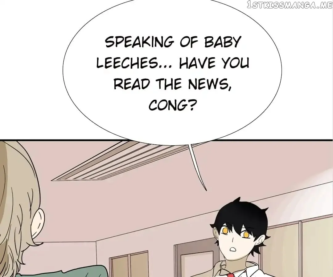Read Bromance ( 18 Bu Xian ) chapter 124 image 7 on Lezhin