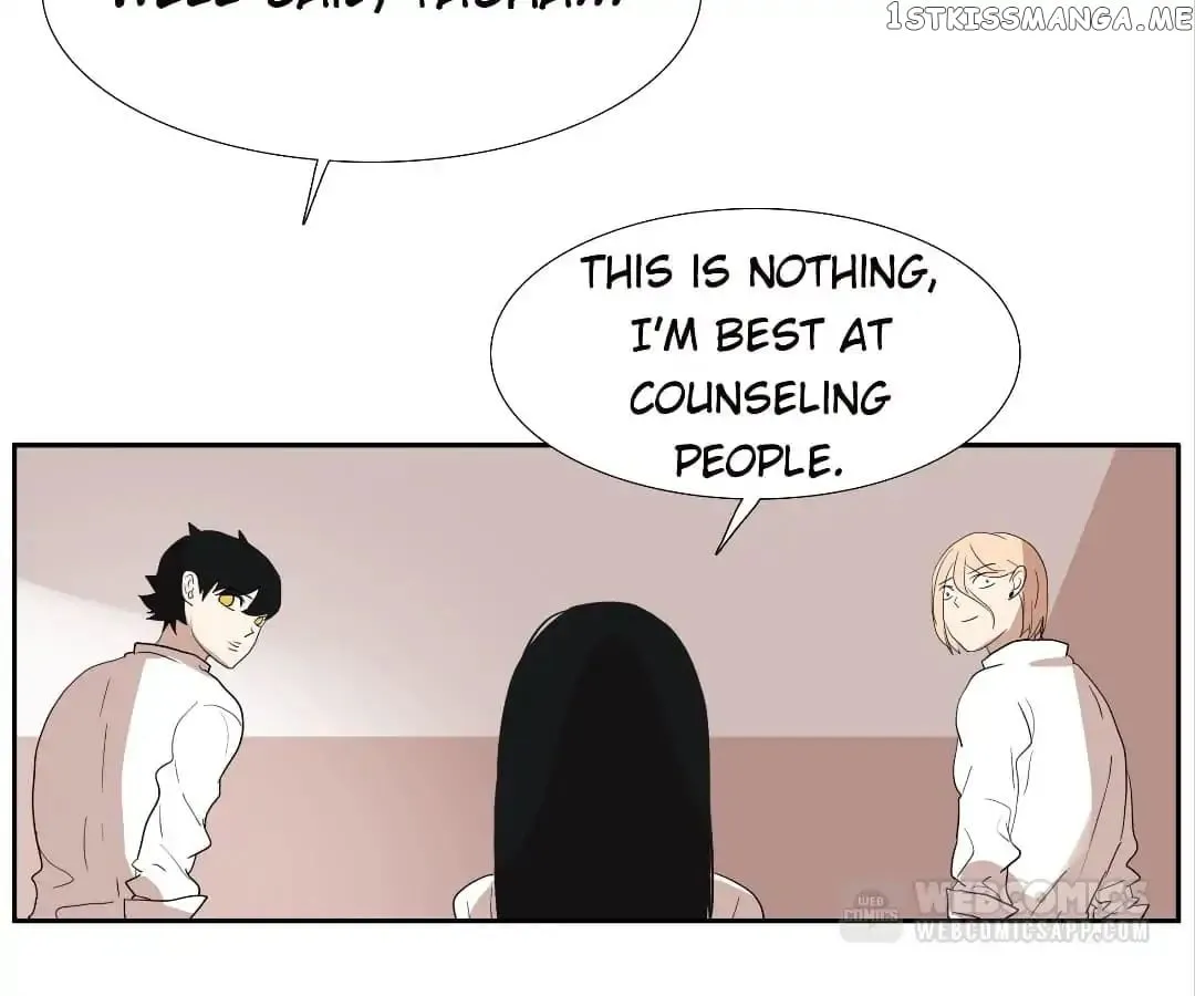 Read Bromance ( 18 Bu Xian ) chapter 124 image 77 on Lezhin