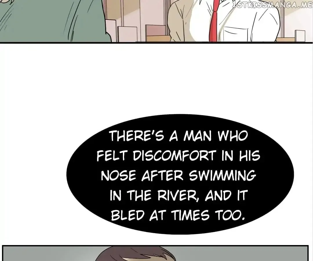 Read Bromance ( 18 Bu Xian ) chapter 124 image 8 on Lezhin