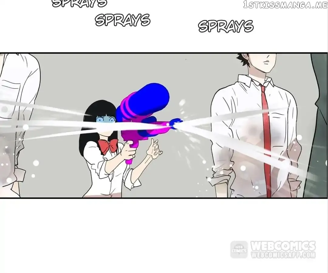 Read Bromance ( 18 Bu Xian ) chapter 124 image 85 on Lezhin