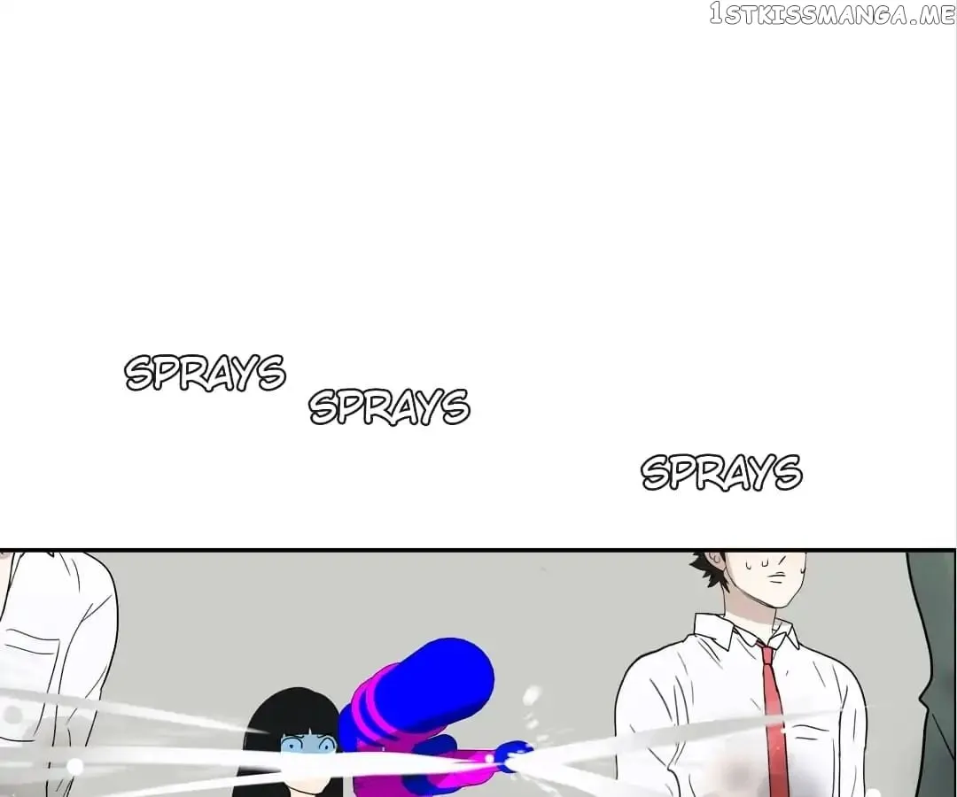 Read Bromance ( 18 Bu Xian ) chapter 124 image 86 on Lezhin