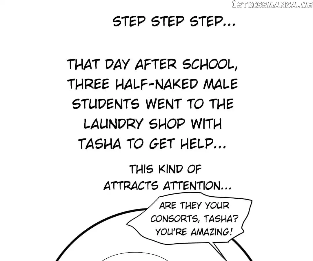 Read Bromance ( 18 Bu Xian ) chapter 124 image 91 on Lezhin