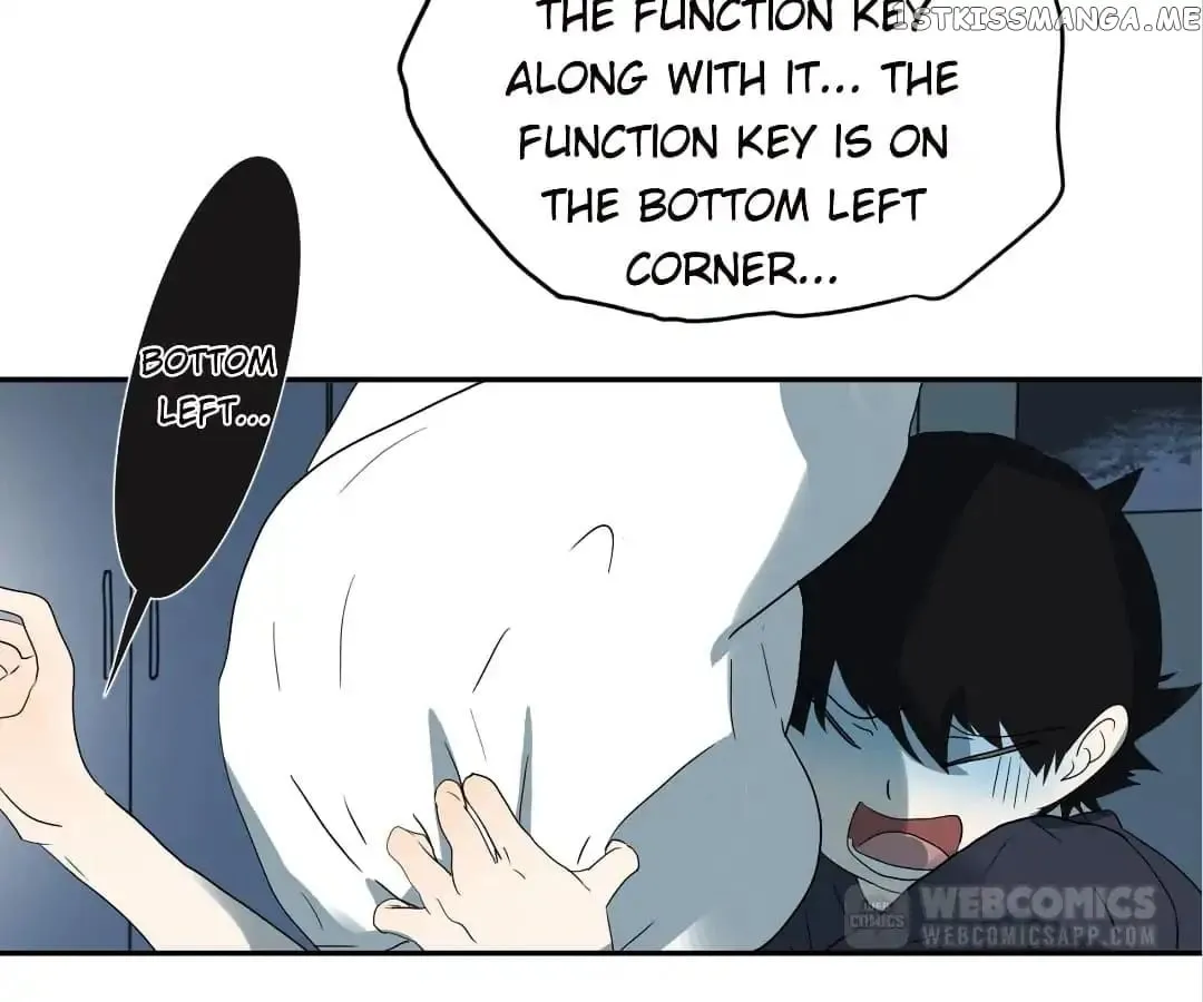 Read Bromance ( 18 Bu Xian ) chapter 125 image 41 on Lezhin