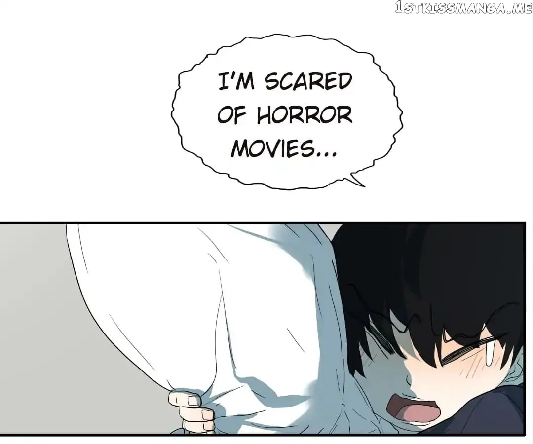 Read Bromance ( 18 Bu Xian ) chapter 125 image 6 on Lezhin