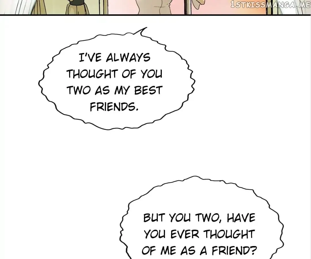 Read Bromance ( 18 Bu Xian ) chapter 126 image 28 on Lezhin