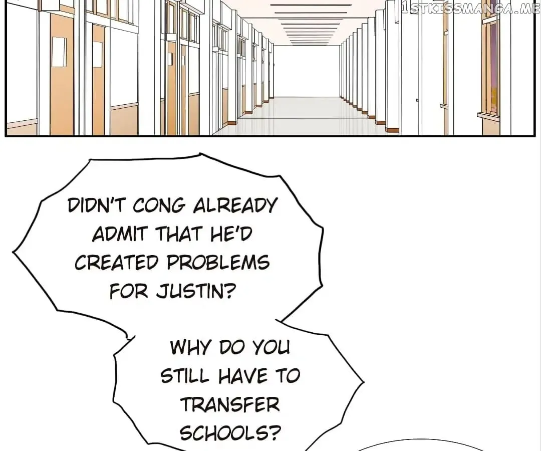 Read Bromance ( 18 Bu Xian ) chapter 126 image 3 on Lezhin