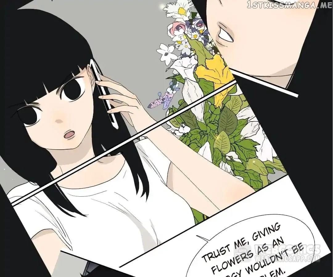 Read Bromance ( 18 Bu Xian ) chapter 126 image 37 on Lezhin