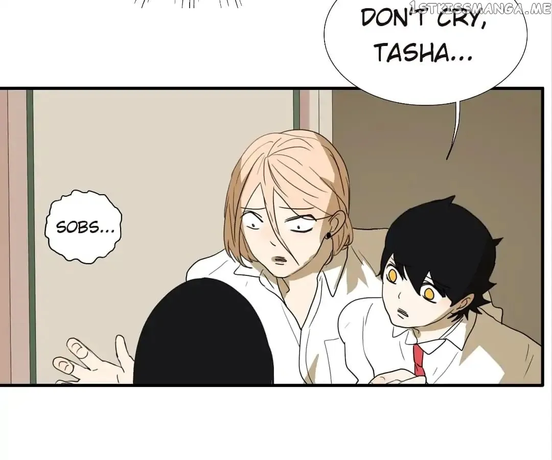Read Bromance ( 18 Bu Xian ) chapter 126 image 40 on Lezhin