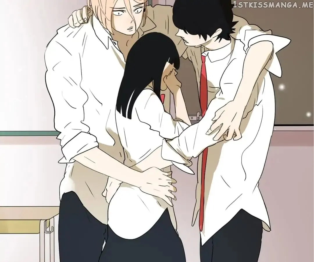 Read Bromance ( 18 Bu Xian ) chapter 126 image 43 on Lezhin