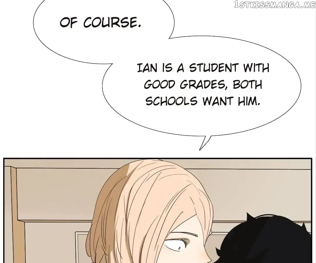 Read Bromance ( 18 Bu Xian ) chapter 126 image 47 on Lezhin