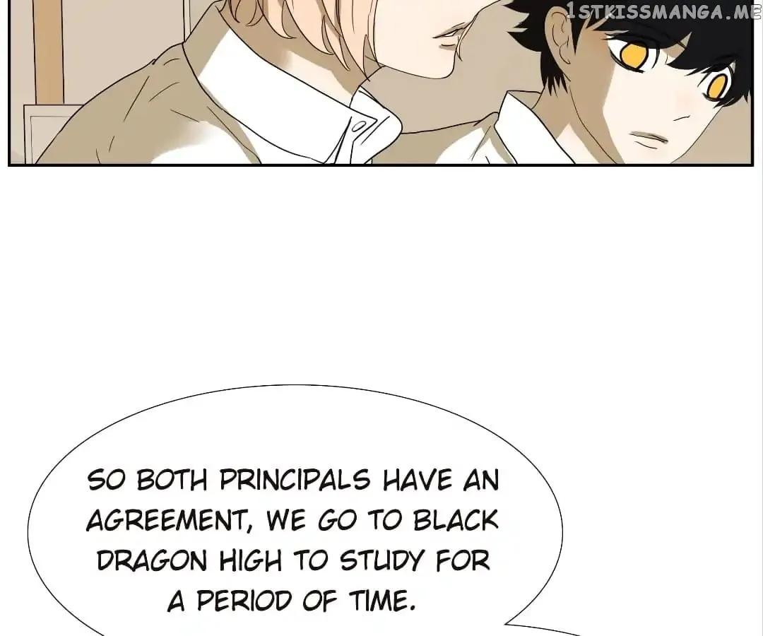 Read Bromance ( 18 Bu Xian ) chapter 126 image 48 on Lezhin