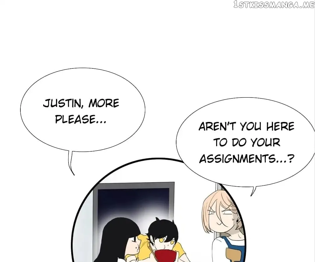 Read Bromance ( 18 Bu Xian ) chapter 126 image 60 on Lezhin