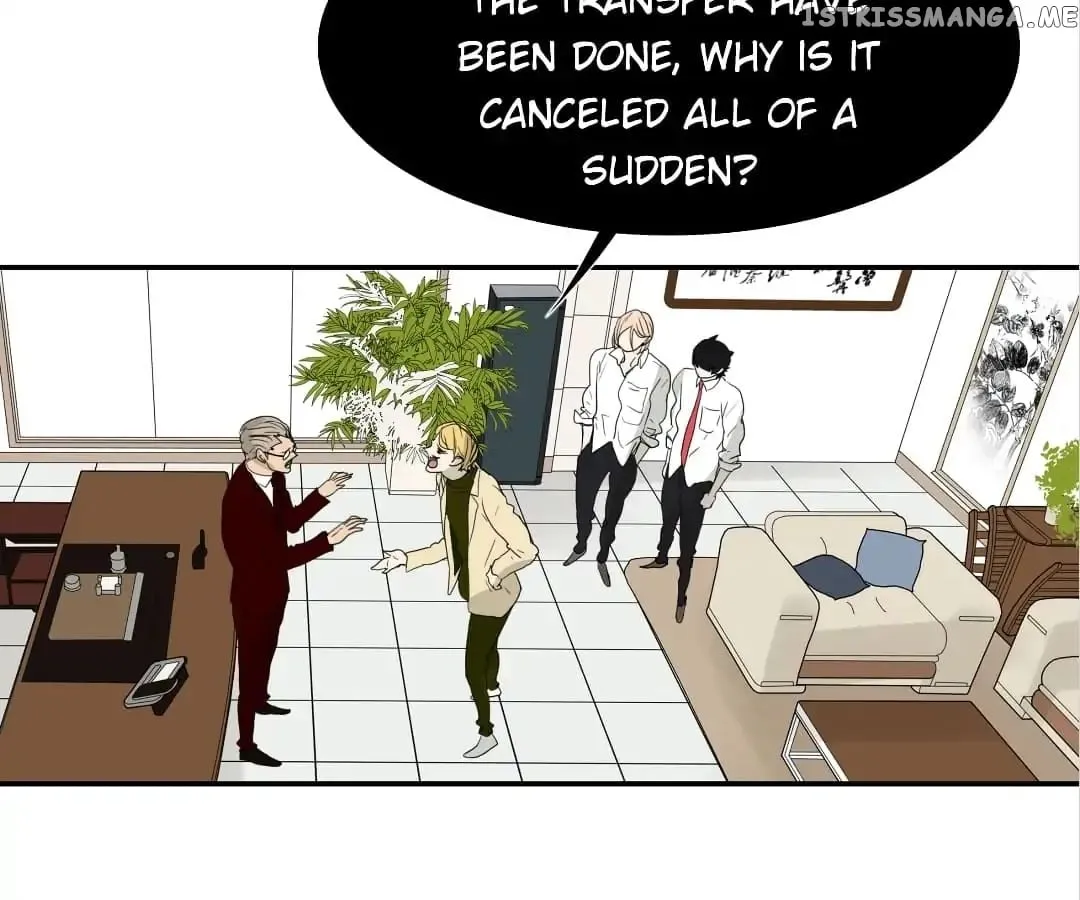 Read Bromance ( 18 Bu Xian ) chapter 126 image 8 on Lezhin