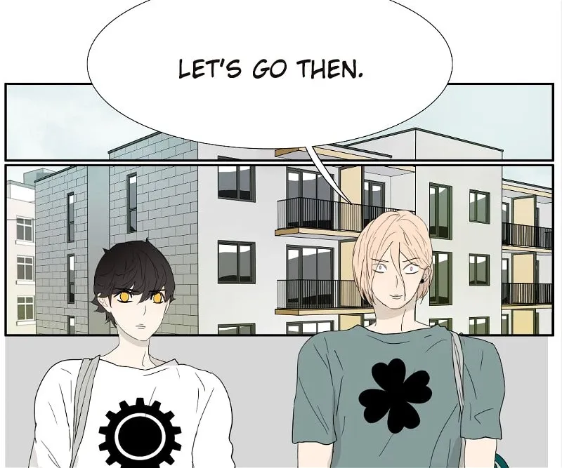 Read Bromance ( 18 Bu Xian ) chapter 127 image 3 on Lezhin